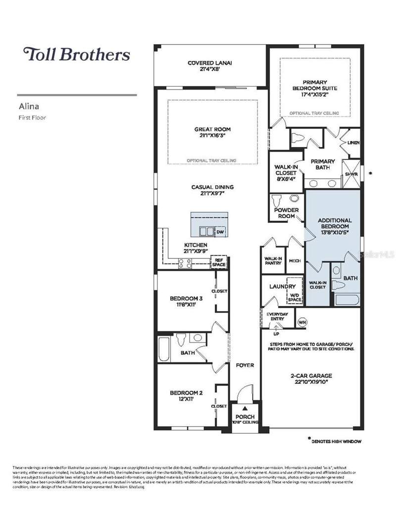4 bedroom Single Family Residence at 8056 Timberwood Lane, Woodside Preserve, Orlando — photo 2