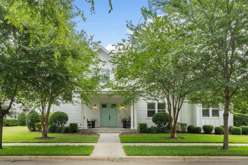 4 bedroom Single Family Residence at 741 SW 133rd Way, Town Of Tioga Ph 14, Newberry — photo 2