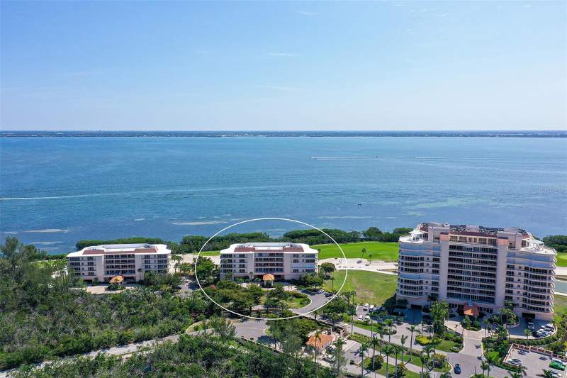 2 bedroom Condominium at 3070 Grand Bay Boulevard #645, Grand Bay 6, Longboat Key — photo 2