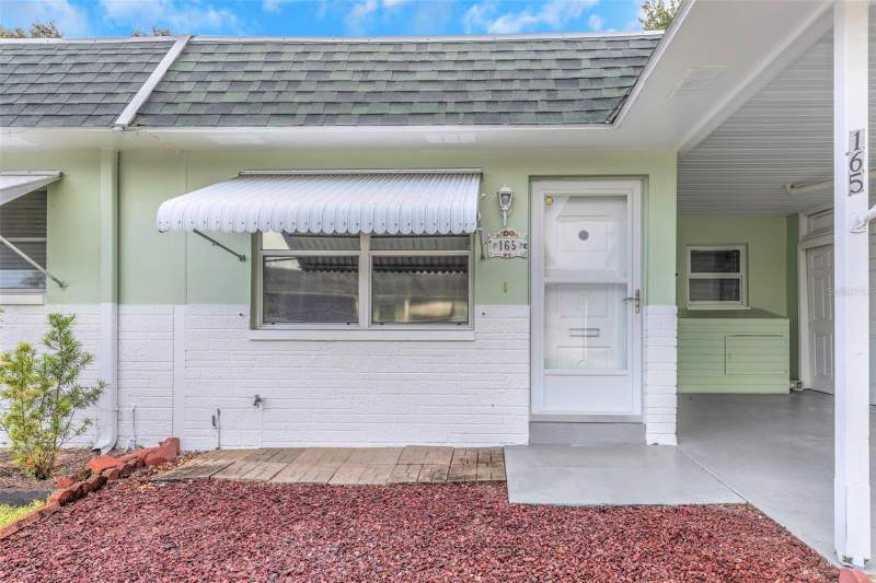 165 SKY LOCH DRIVE home for sale in Skye Loch Villas Unrec
