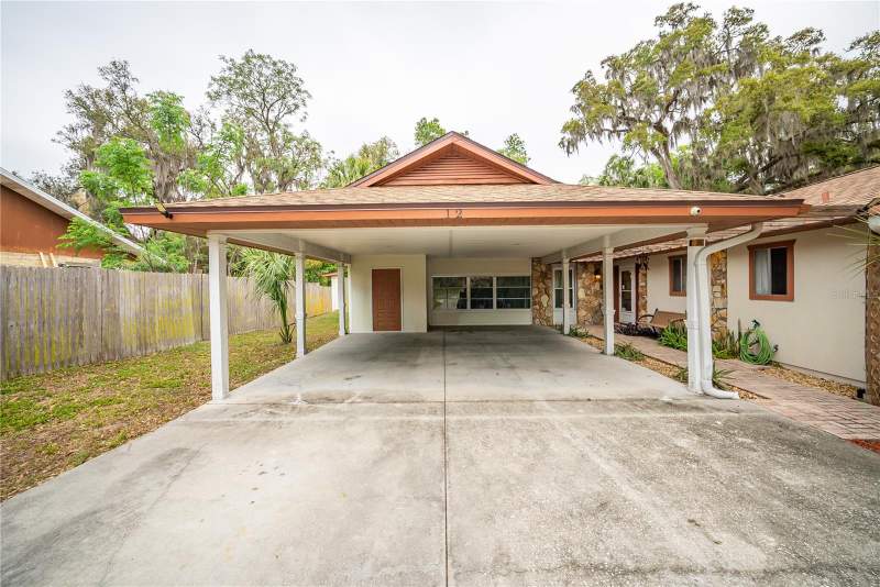 4 bedroom Single Family Residence at 12 Spring Lake Way, Silver Spgs Shores Un 15, Ocala — photo 4