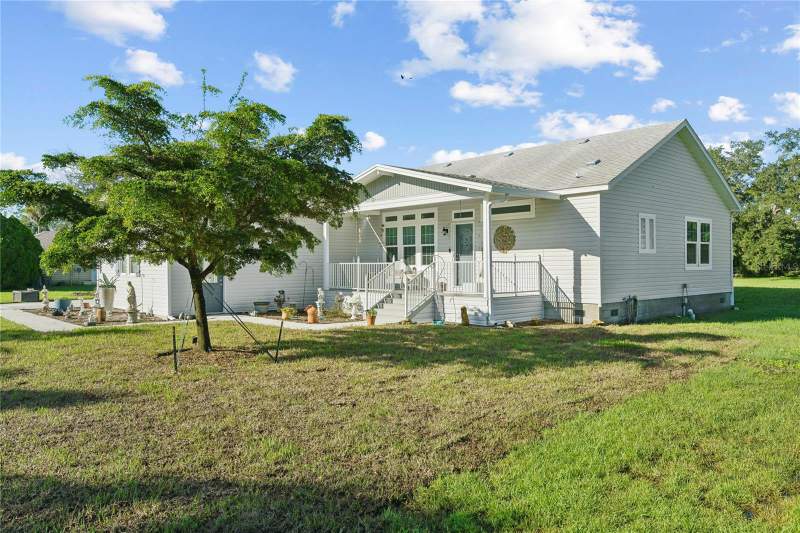 3 bedroom Single Family Residence at 2710 61st Street, Hidden Meadows, Bradenton — photo 2