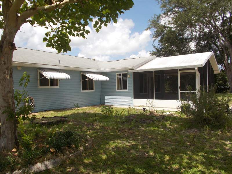 2 bedroom Single Family Residence at 10877 SW 88th Court, Oak Run Nbrhd 02, Ocala — photo 4