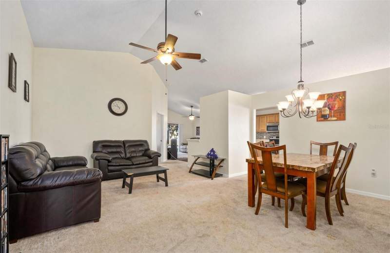 3 bedroom Single Family Residence at 4808 Northern Dancer Way, Rybolt Reserve Ph 1, Orlando — photo 4