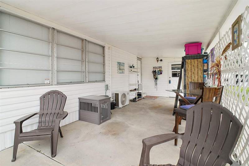 2 bedroom Mobile Home at 11723 Magnolia Avenue, Imperial Mobile Terrace Sub, Tavares — photo 3