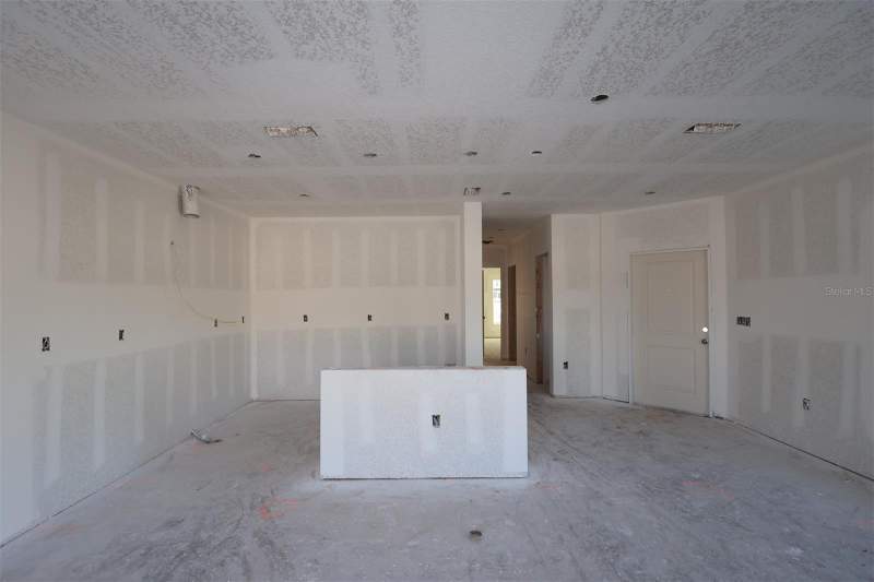4 bedroom Townhouse at 6059 Fellow Wagon Way, Reeves Place, Orlando — photo 4