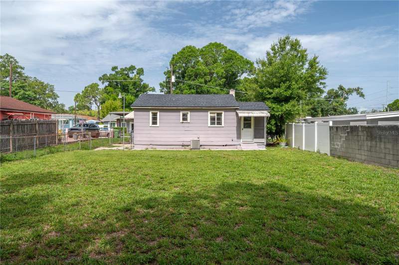 2 bedroom Single Family Residence at 3905 N Clearfield Ave, Hagle Sub, Tampa — photo 5
