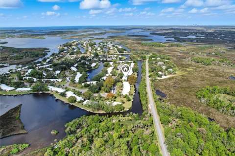 11322 W Bayshore Drive, Crystal River FL - photo 6 of 6