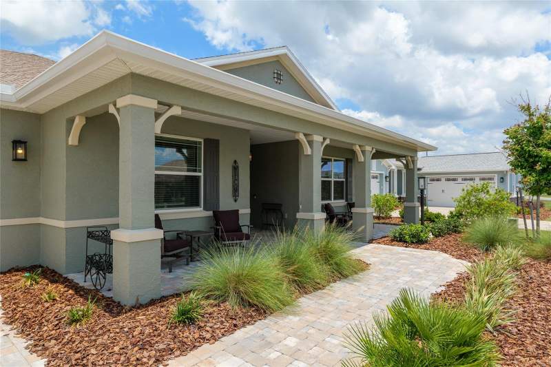 3 bedroom Single Family Residence at 9577 SW 82nd Street Road, Candler Hills West Ashford And Balfour, Ocala — photo 5