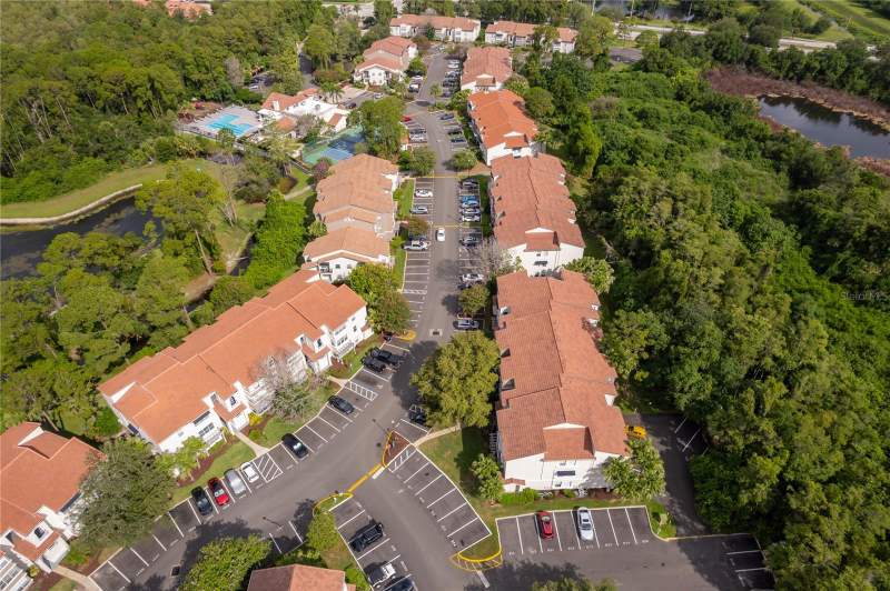 1 bedroom Condominium at 5124 Conroy Road #26, Residences/Millenia, Orlando — photo 4