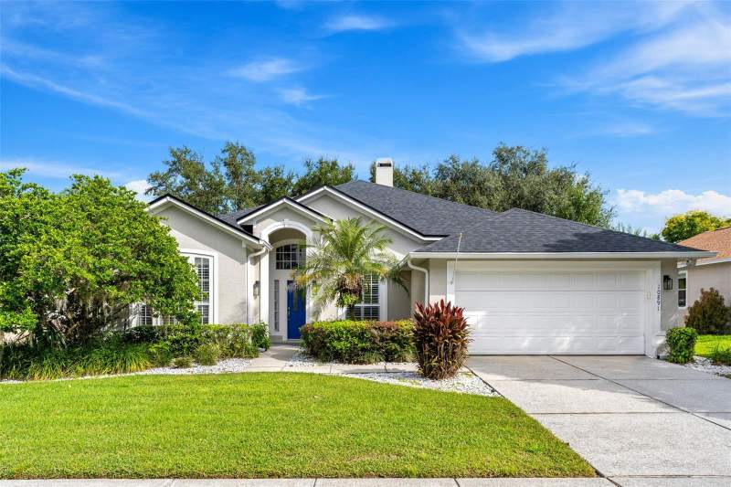 4 bedroom Single Family Residence at 10891 Piping Rock Circle, River Oaks Landing, Orlando — photo 2
