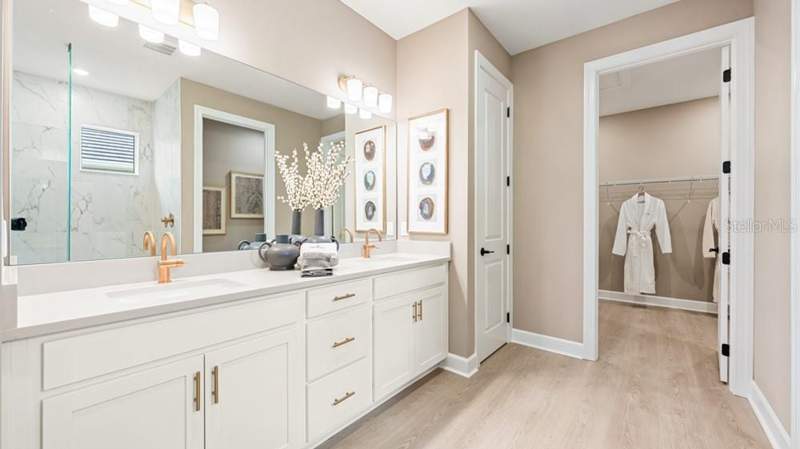 3 bedroom Single Family Residence at 26220 Atrani Drive, Esplanade At Wellen Park, Englewood — photo 4