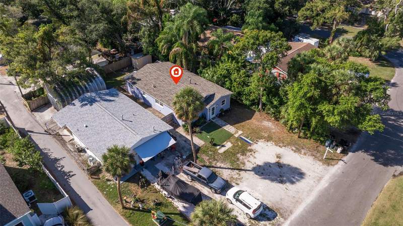 3 bedroom Single Family Residence at 5322 25th Avenue, Hagelbargers D D Rep, Gulfport — photo 3