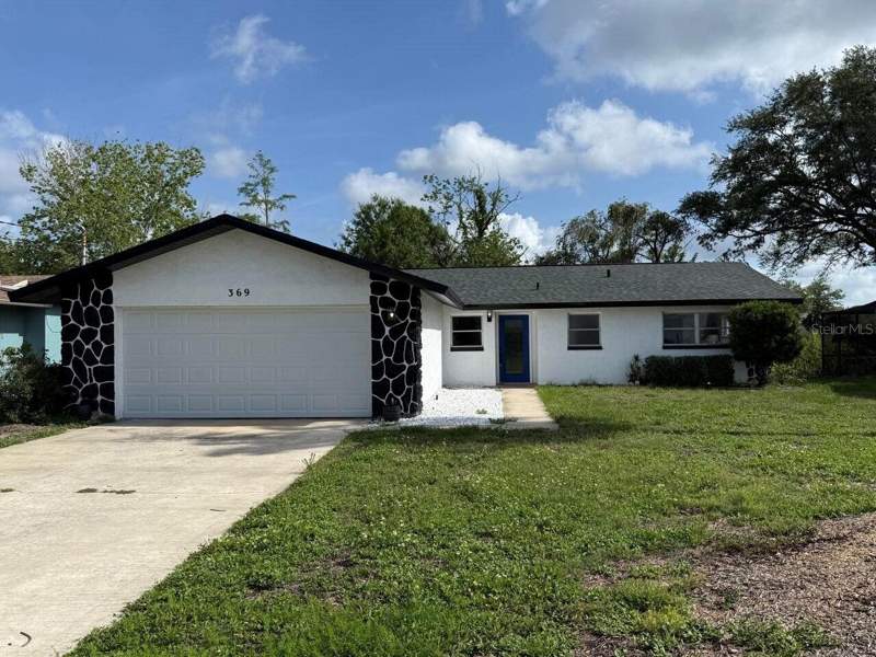 369 WESTWINDS DRIVE home for sale in Baywood Village
