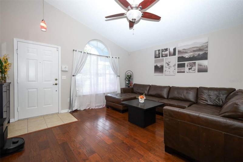 3 bedroom Single Family Residence at 2446 Briarcreek Drive, Piedmont Lake Estates, Apopka — photo 5