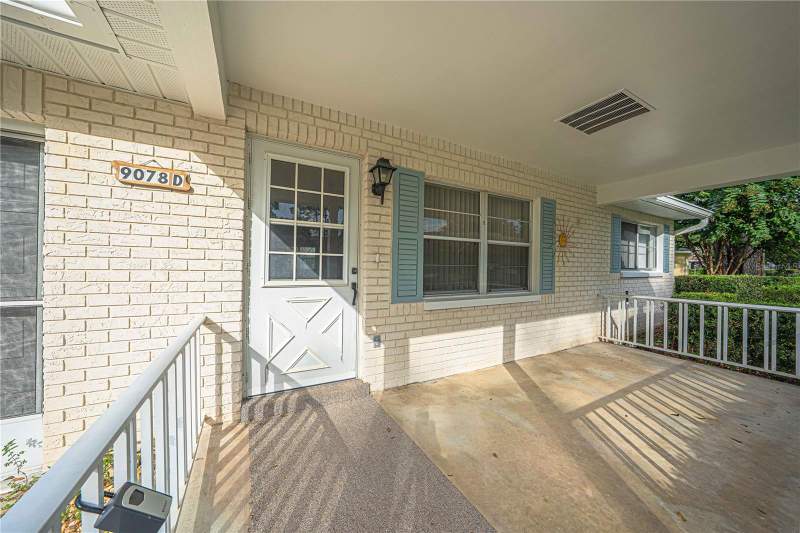 2 bedroom Villa at 9078 SW 82nd Terrace #D, On Top Of The World, Ocala — photo 4
