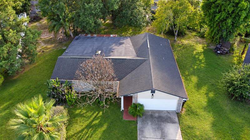 4 bedroom Single Family Residence at 604 Riverwoods Circle, Riverwood Village, Orlando — photo 3