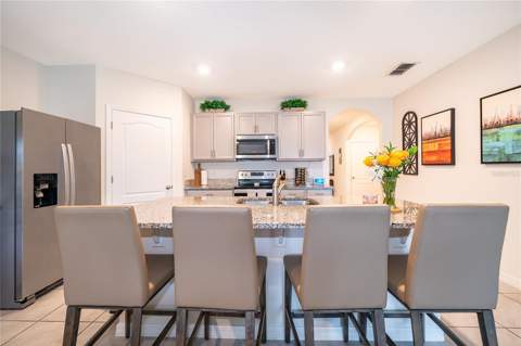 1933 Bellknoll Lane, Kissimmee FL - photo 11 of 36