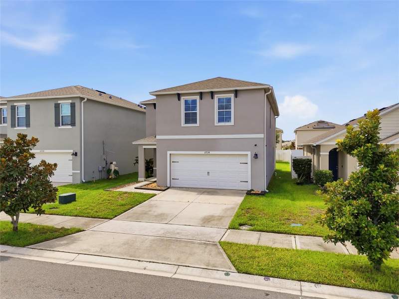 4 bedroom Single Family Residence at 6724 Huntleigh Hammock Road, Villages At Harmony Ph 1B, Harmony — photo 3
