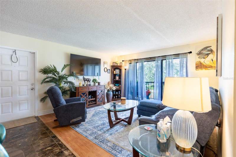 2 bedroom Condominium at 1228 S Pine Ridge Circle #H2, Pine Ridge Club Village 1 Ph 10 Bldg 12, Sanford — photo 5