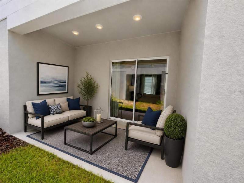 3 bedroom Single Family Residence at 6571 Eastwood Cross Drive, Everbe Ph 1A, Orlando — photo 3