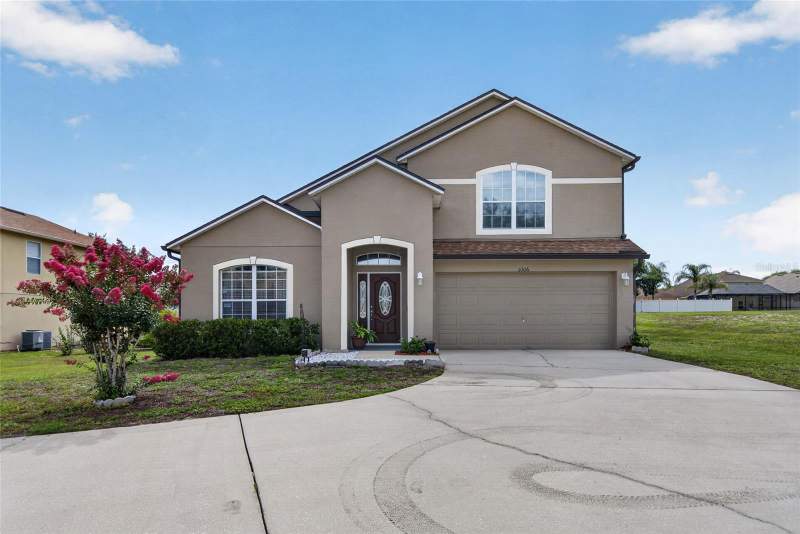 5306 RABBIT RIDGE TRAIL home for sale in Robinson Hills