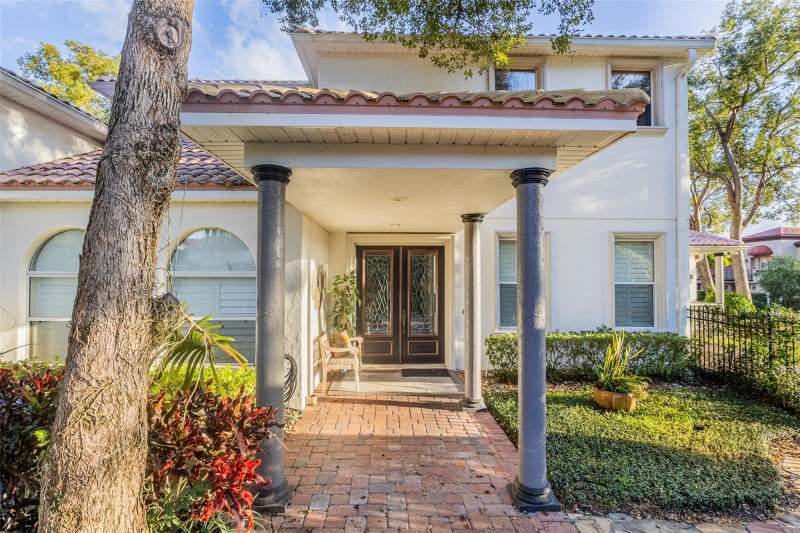 4 bedroom Single Family Residence at 248 Maison Court, Spring Lake Pointe, Altamonte Springs — photo 2