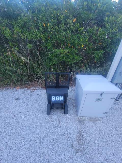 6040 Boca Grande Causeway Slip #Slip 8, Boca Grande FL - photo 15 of 20