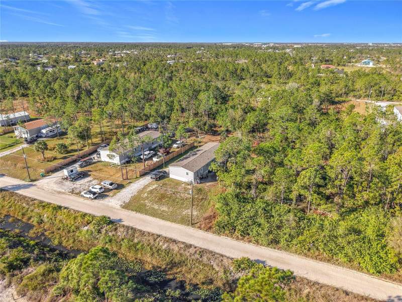 5 bedroom Manufactured Home at 8325 STRASSE BOULEVARD, CHARLOTTE RANCHETTES TR 500, PUNTA GORDA — photo 1