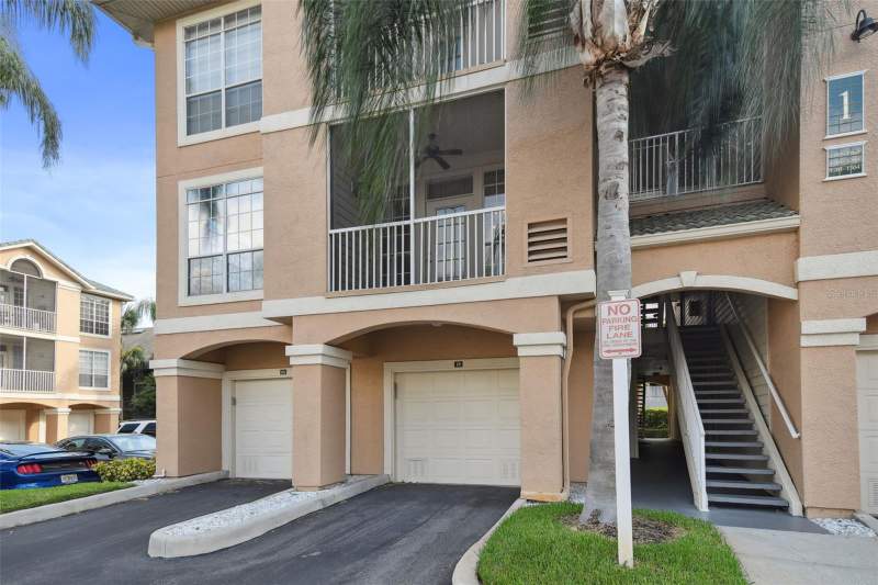 1 bedroom Condominium at 1201 Bay Club Circle, Island Club At Rocky Point A C, Tampa — photo 3
