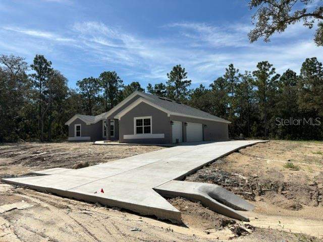 4 bedroom Single Family Residence at 12188 SW 81st Street, Rolling Hills Un 01, Dunnellon — photo 5
