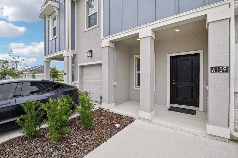 3 bedroom Townhouse at 6159 Peaceful Park Way, Wellness Ridge, Clermont — photo 4