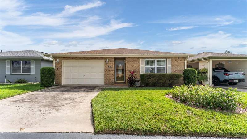 2 bedroom Single Family Residence at 450 Nighthawk Drive, Villasthe 02, Lakeland — photo 2