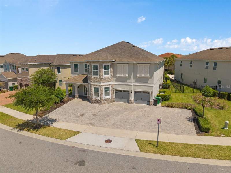 11 bedroom Single Family Residence at 7713 Graben Street, Reunion West Ph 2B West, Kissimmee — photo 4
