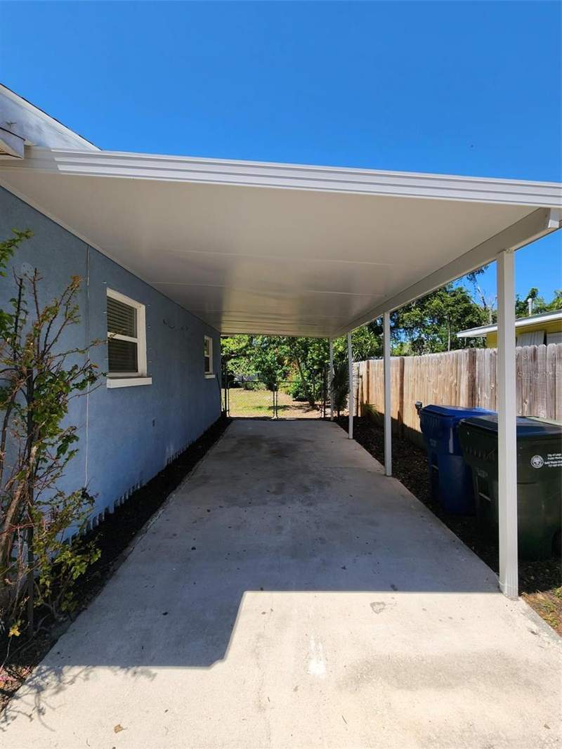 3 bedroom Single Family Residence at 1608 Edna Avenue, Tranquil Oaks, Largo — photo 2