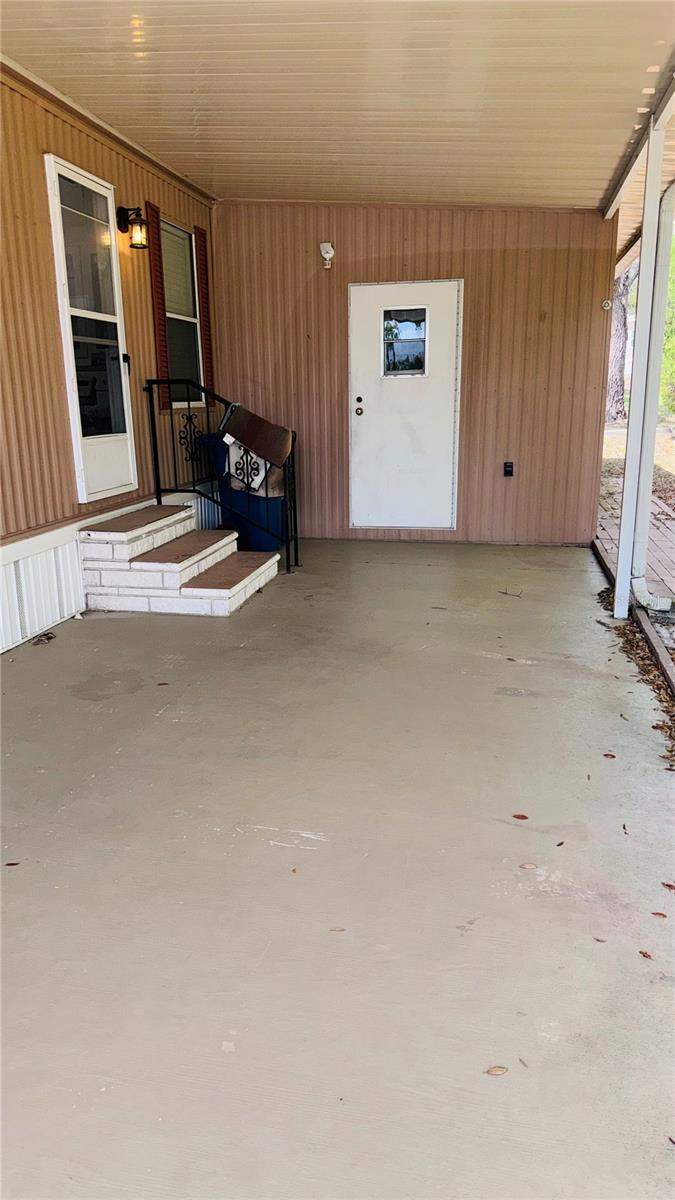 2 bedroom Manufactured Home at 8239 Ridge Dale Avenue, Brookridge Comm, Brooksville — photo 5