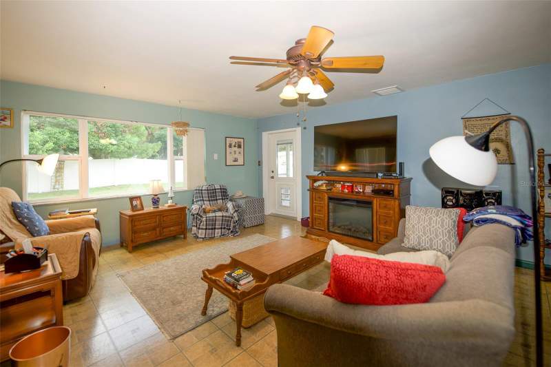 2 bedroom Single Family Residence at 29835 69th Way, Curlew City, Clearwater — photo 3