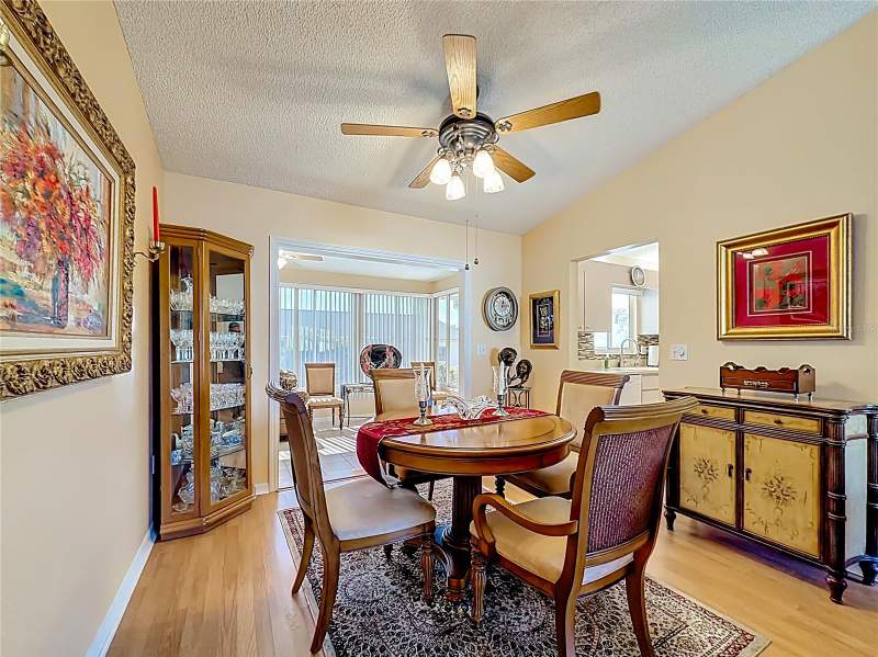 2 bedroom Single Family Residence at 9826 SE 178th Lane, Spruce Crk South 08, Summerfield — photo 4