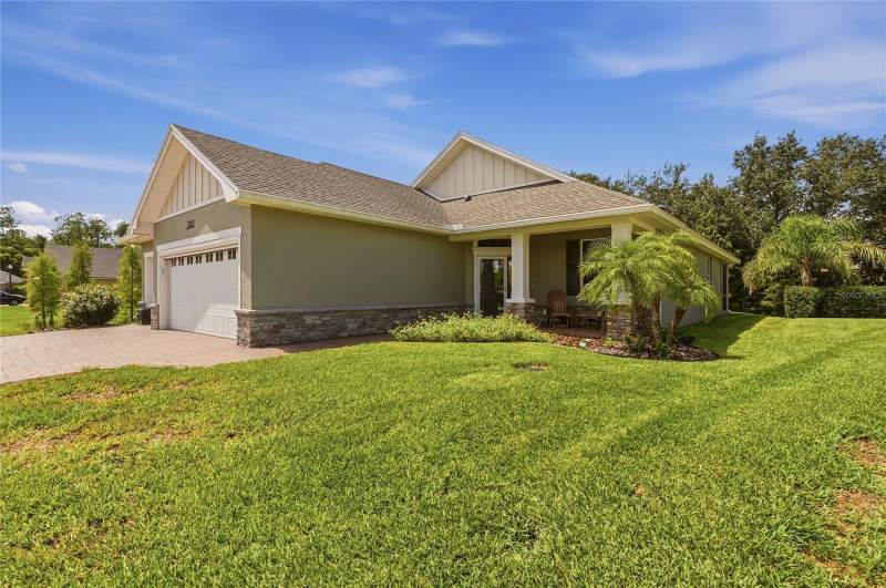 3 bedroom Single Family Residence at 7851 Lake James Boulevard, Lake James Phase Three, Lakeland — photo 5