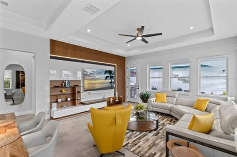 8252 Modiano Street, Orlando FL - photo 15 of 51