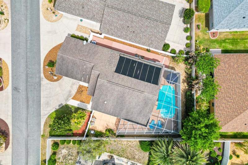 3 bedroom Villa at 1936 Needlewood Lane, The Villages, The Villages — photo 3