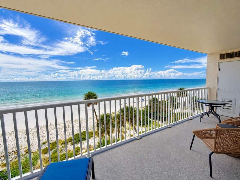 3 bedroom Condominium at 20000 Gulf Boulevard #603, Sand Castle Condo, Indian Shores — photo 1