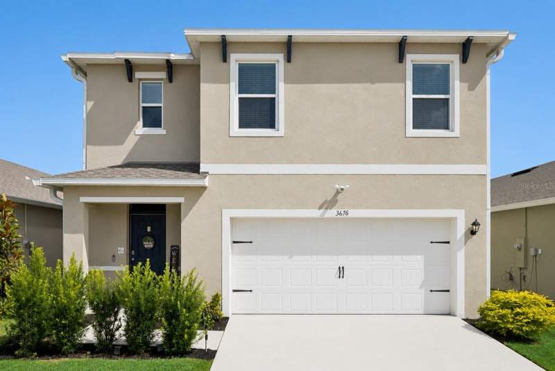 3676 SUNGROVE CIRCLE home for sale in Eastgrove