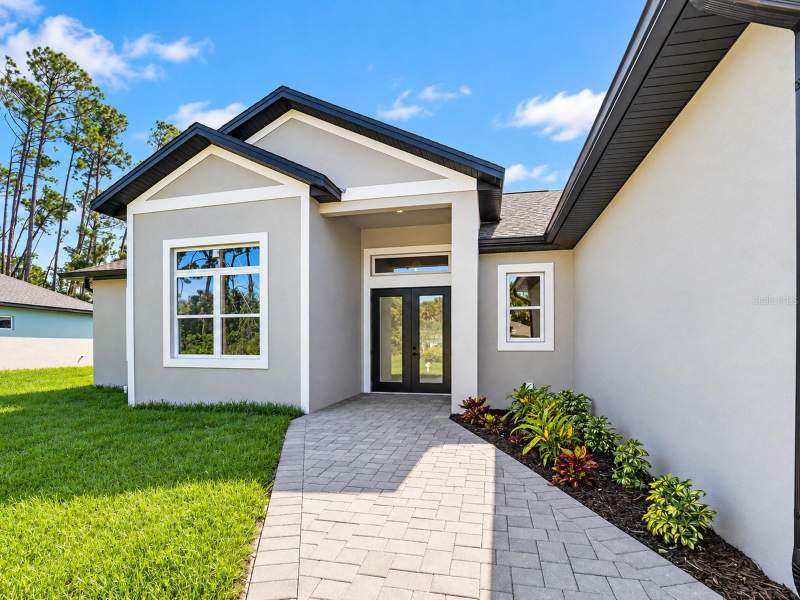 4 bedroom Single Family Residence at 4004 Carver Street, Port Charlotte Sub 25, North Port — photo 3