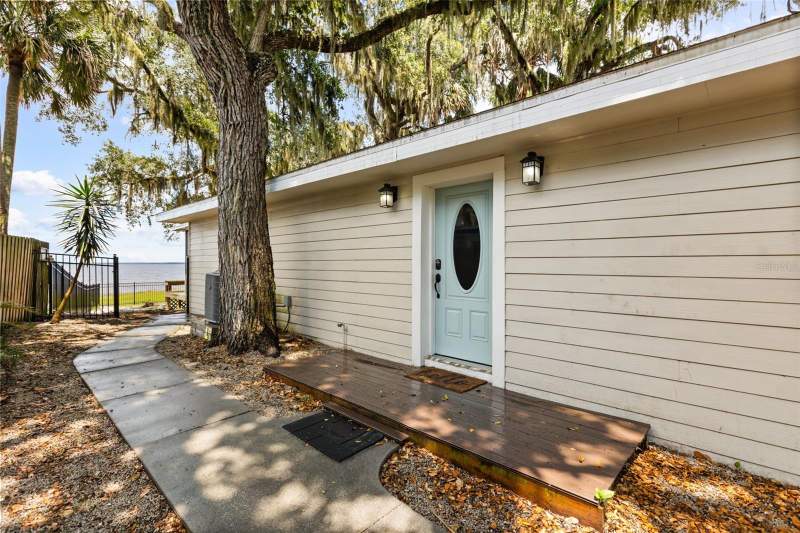 2462 FORT LANE ROAD home for sale in Lake Harney Beach Homes for Sale: 1 Listing, From $525K