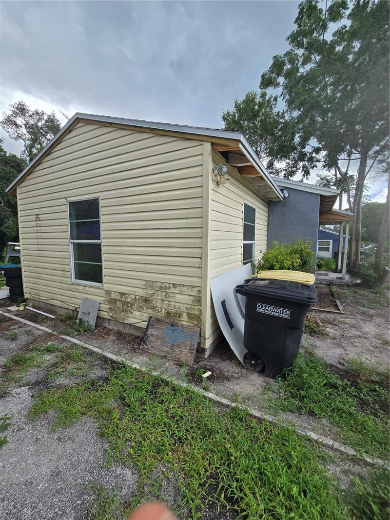 3 bedroom Single Family Residence at 617 S Glenwood Avenue, Druid Hills, Clearwater — photo 3