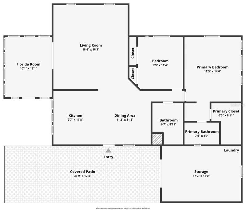 2 bedroom Manufactured Home at 1022 Capella Drive, Lake Frances Estates, Tavares — photo 2