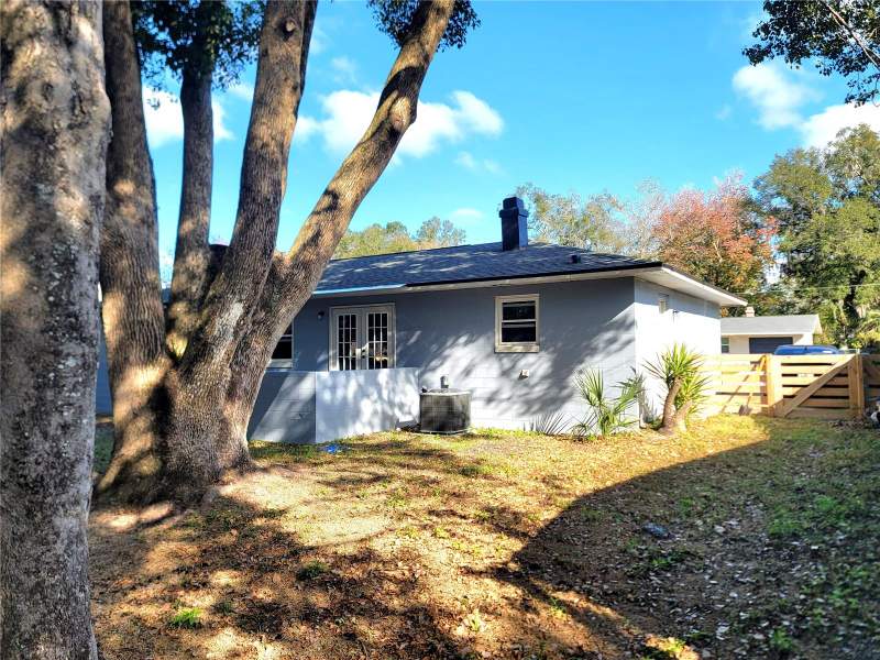 3 bedroom Single Family Residence at 2826 NE 18th Court, Sevilla Estate, Ocala — photo 4