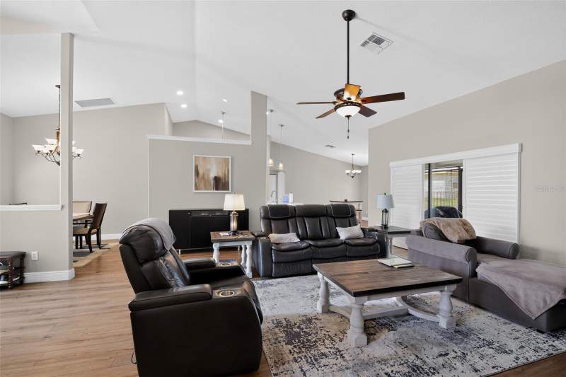 3 bedroom Single Family Residence at 6535 SW 51st Terrace, Heath Brook Hills, Ocala — photo 3