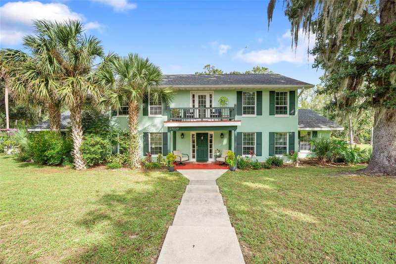Picciola Highland Estates
